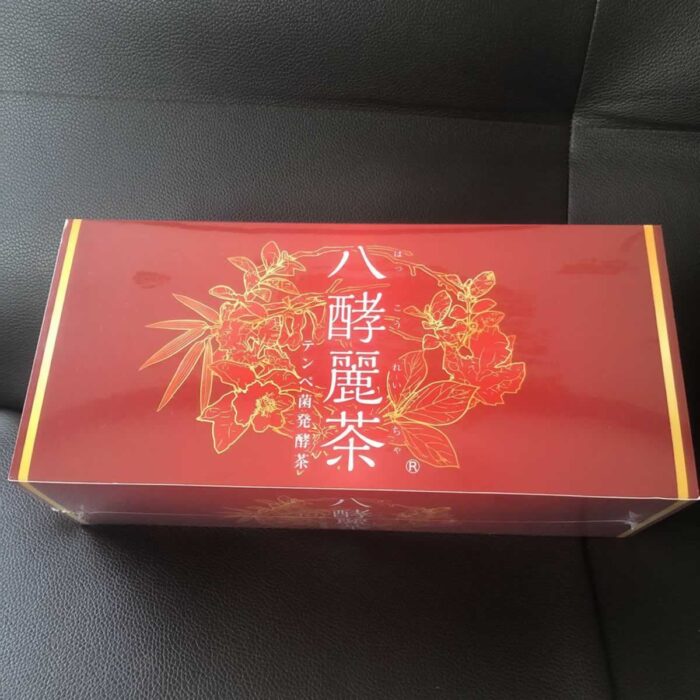テンペ菌 副作用
