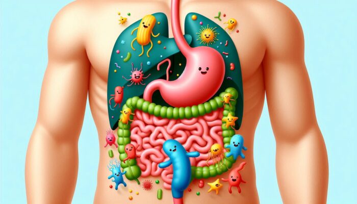 過敏性腸症候群 イサゴール を飲んでもいいか