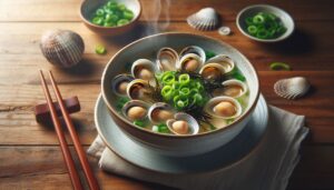 インスタント しじみ汁 効果