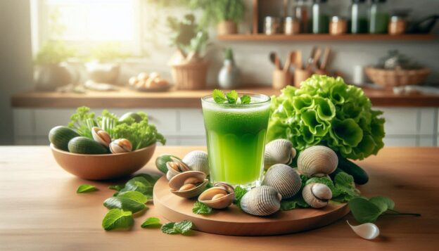 インスタント しじみ汁 効果